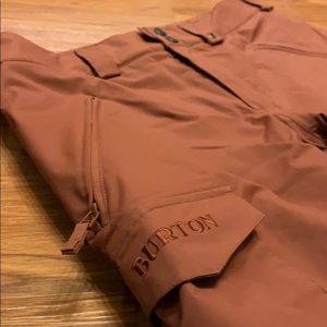🔥Burton Snowboard Pants🔥